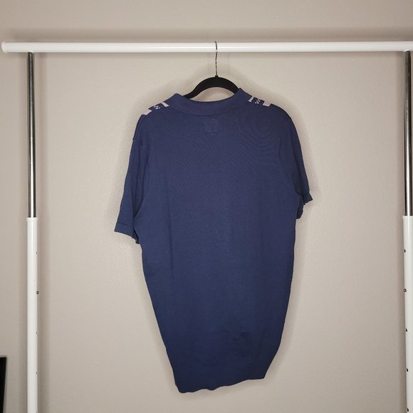 Vans Apparel Mens Polo - Size: Small - Picture 2 of 3